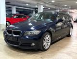BMW 3 Touring 320d Automatik~Navi~Leder~Xenon - BMW 320 aus 2009: Kombi, 320d