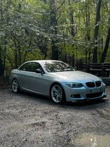 BMW 335i N55, M Performance AGA, DGK, E93,... - BMW 335 aus 2012: 335d