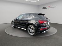 Audi SQ5 - Vorschau Bild 5