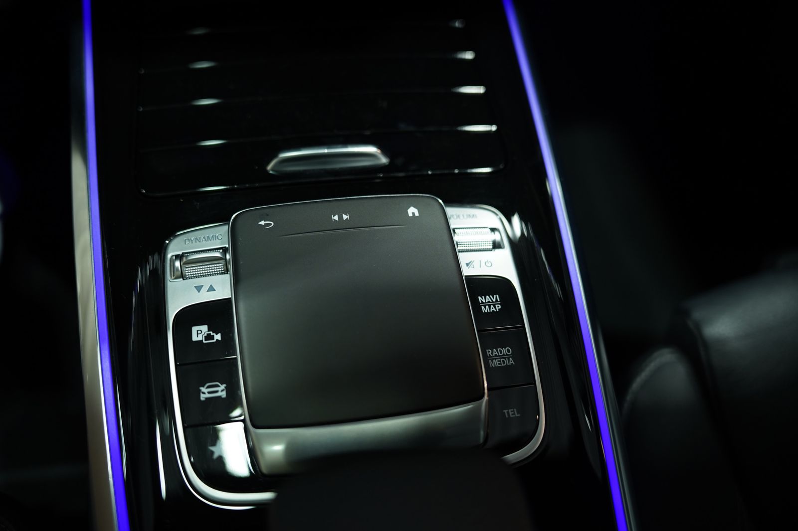 Mercedes Benz Glb 200