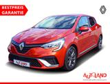 Renault Clio 1.0 TCE R.S. Line Navi Sitzheizung PDC LED - Renault Clio R-S-Line