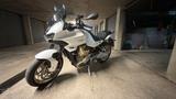 Moto Guzzi Mandello V100 tiefergelegt - Offers