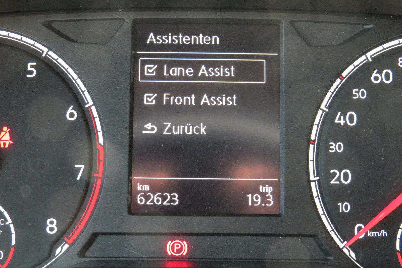 Fahrzeugabbildung Volkswagen T-Cross Life LED SPORT-PAKET SITZH. NAVI APP