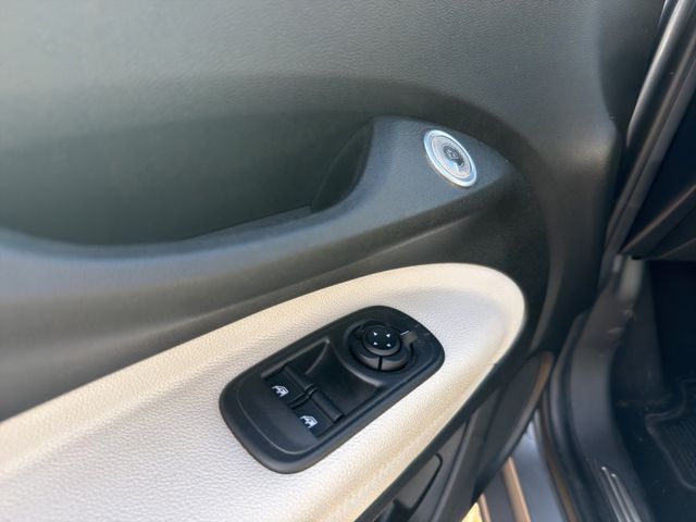Fiat 500 e Cabrio La Prima 360+Kam.+KeyLess+LED+Navi
