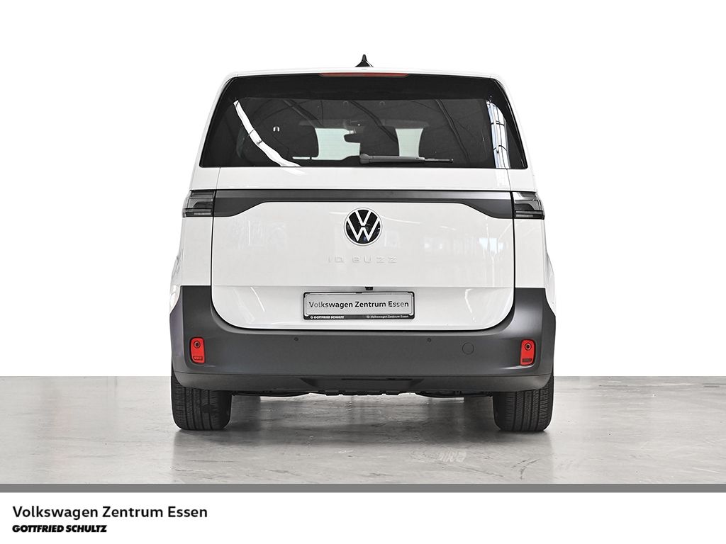 Volkswagen ID. Buzz - Bild 5