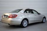 Mercedes-Benz E350 Elegance+Sitzbelüftung+Massage+Kamera+AHK - gebrauchte Mercedes-Benz E-Klasse aus dem Jahr 2010