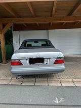 Mercedes-Benz CE 300 24V Cabrio, 5 Gang Automatik - Mercedes-Benz CE 300 Gebrauchtwagen