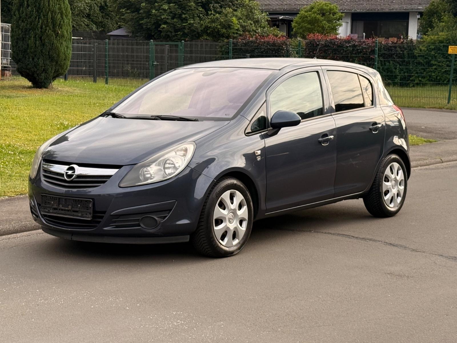 Opel Corsa D Edition "111 Jahre"