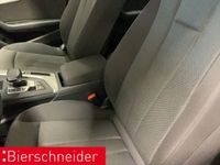 Audi A4 - Vorschau Bild 10