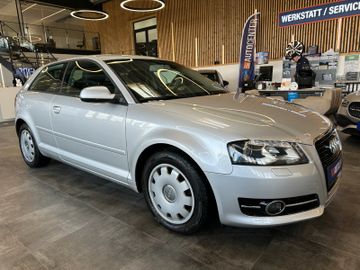 Audi A3 1.4 TFSI Ambition *Bi Xenon*Sitzh.*