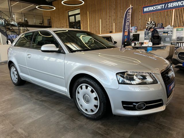 Audi A3 1.4 TFSI Ambition *Bi Xenon*Sitzh.*