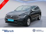 Volkswagen Tiguan Allspace 1.5 TSI DSG Life AHK+NAVI+LED