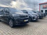 Peugeot Traveller Allure 6 Sitze 7 Sitze 8 Sitze Navi - Peugeot Traveller mit Schiebedach