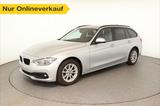 BMW 318 d Advantage LED+NAVI+PDC+SHZ+TEMP+Navi/BC - BMW 318: 318d