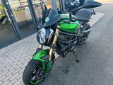 Benelli 752 S - BENELLI 752 S