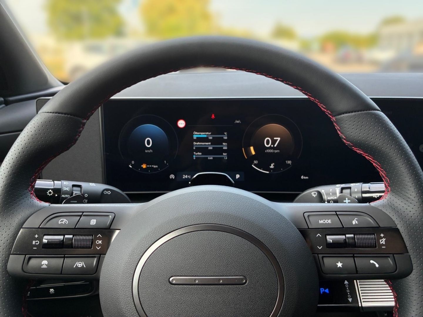 Hyundai TUCSON - Bild 8