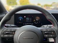 Hyundai TUCSON - Vorschau Bild 8
