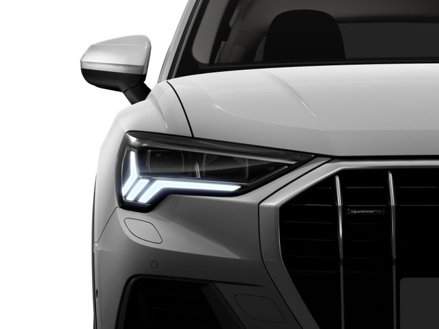 Q3 2.0 TFSI quattro,360° Kamera,Matrix-LED,Heckk