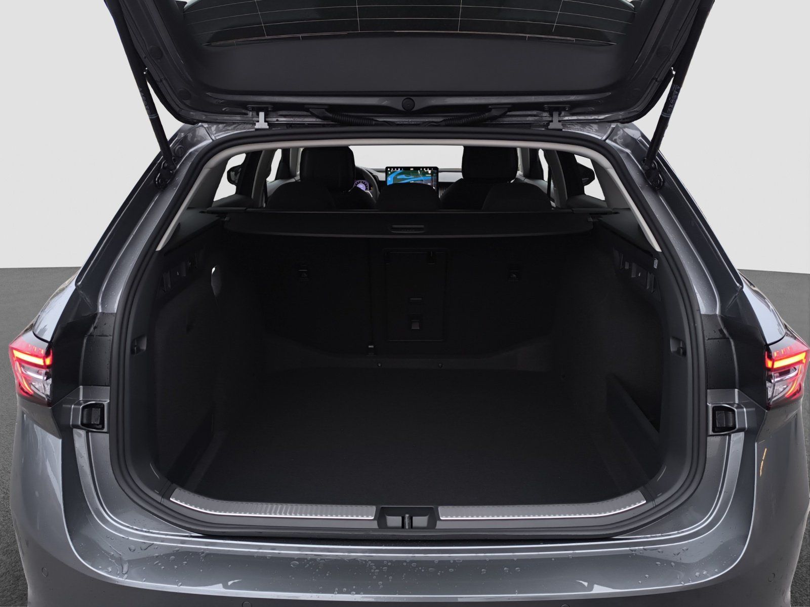 Skoda Superb - Bild 22