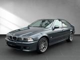 BMW M5 Sammlerzustand - gebrauchte BMW M5 aus dem Jahr 1999