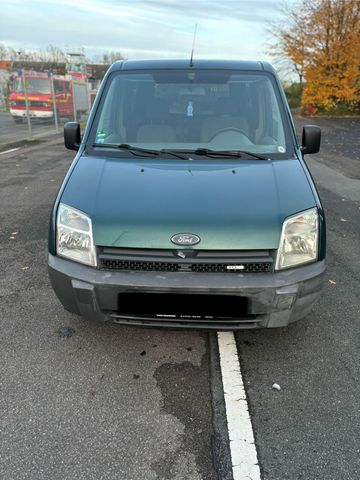 Ford Tourneo Connect 1,8 Diesel TÜV neu be...