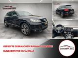 Volkswagen Touareg V6 TDI BMT R LINE - gebrauchte VW Touareg aus dem Jahr 2014