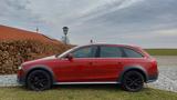 Audi A4 Allroad 3.0 TDI (DPF) S tronic quattro - AHK