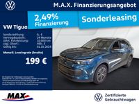 Volkswagen Tiguan - Vorschau Bild 1
