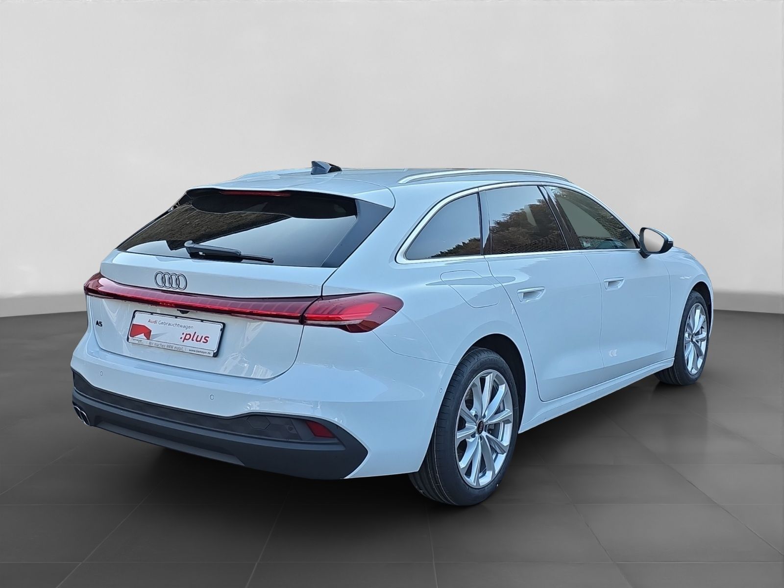 Audi A5 - Bild 3