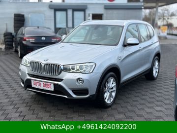 BMW X3 - 2