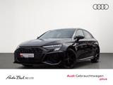 Audi RS 3 Sportback qu Stronic Navi Matrix HuD ACC EP - Audi RS3 in München