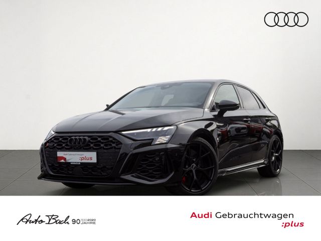 AUDI RS3 Sportback qu Stronic Navi Matrix HuD ACC EPH