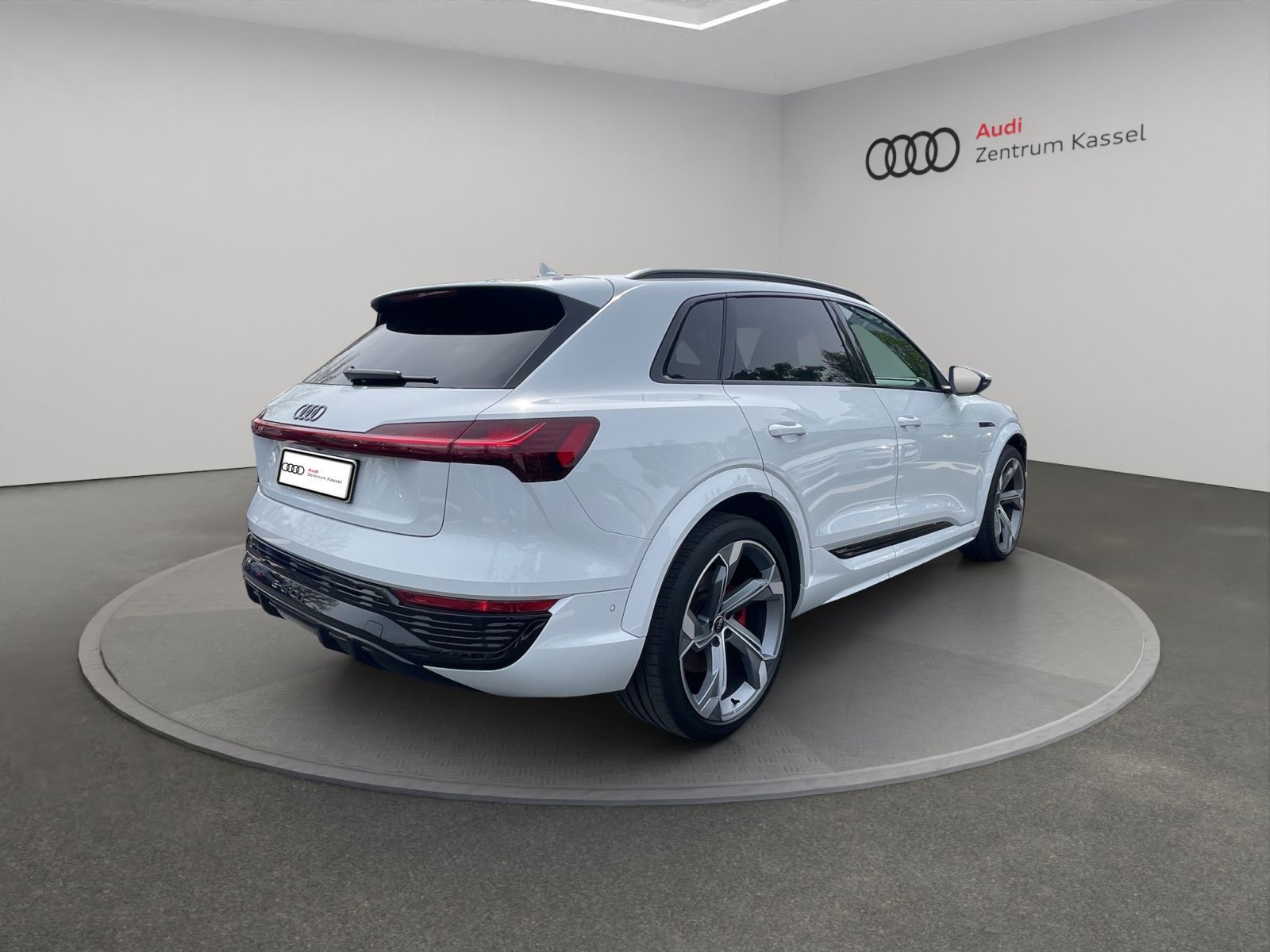 Audi SQ8 e-tron - Bild 6