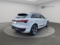 Audi SQ8 e-tron - Vorschau Bild 6