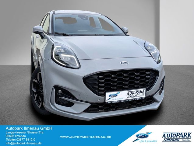 Ford Puma 1.0 EcoBoost Hybrid ST-LINE X (J2K) B&O ACC