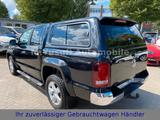 Volkswagen AMAROK 3.0 TDI 4MOTION DOUBLECAB HIGHLINE - Volkswagen Amarok: Highline