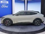 Ford Mustang Mach-E AWD *B&O*360Kamera* - scheckheftgepflegte Ford Mustang Mach-E