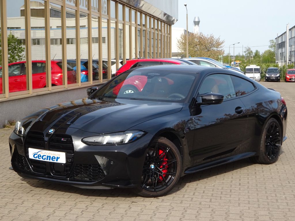 Image of BMW M4