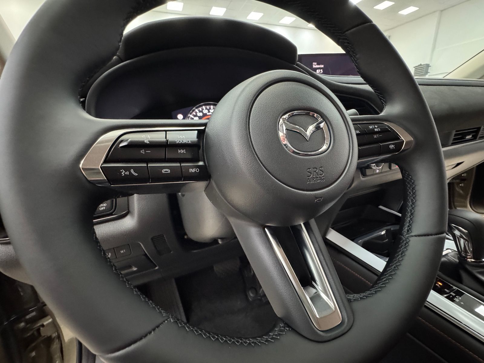 Mazda CX-30 - Bild 26