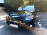 Hyundai Santa Fe 2.2 CRDi - gebrauchte Hyundai SANTA FE aus dem Jahr 2010