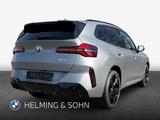 BMW X3 20 xDrive M Sportpaket HK HiFi DAB LED RFK - BMW X3: 3D