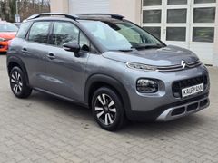 Fahrzeugabbildung C3 Aircross Feel 1.2 PureTech 110