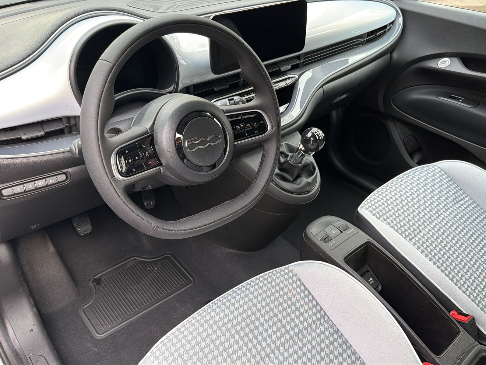 Fiat 500C - Bild 4