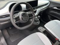 Fiat 500C - Vorschau Bild 4