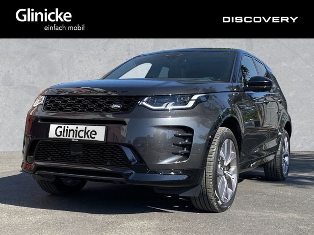 Land Rover Discovery Sport Dynamic HSE 20 Zoll Pano Winter