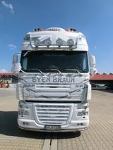 DAF XF105-460 SSC White Edition !!ORIGINAL KM!! - DAF Xf 105 460