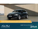 Audi A3 Sportback Advanced 35TFSI Stronic Navi EPH - Audi A3 Jahreswagen: Automatik