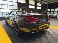 BMW M4 COMP/CABRIO/30JAHRE EDITION/OHNE OPF/DRIVERS