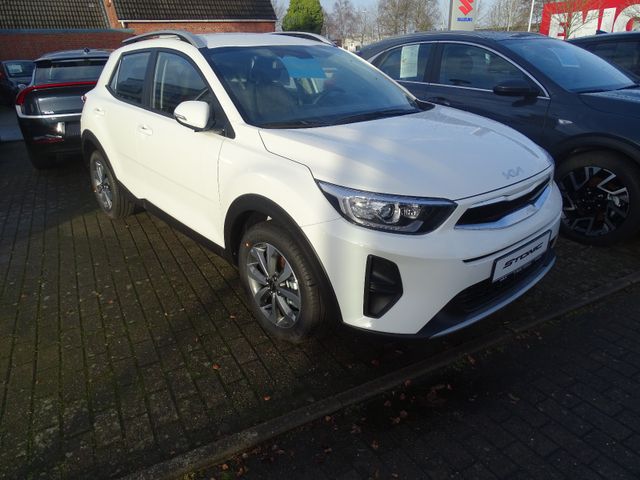 Kia 1.0 T-GDI DCT Stonic Vision