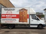 Mercedes-Benz 513 Möbelkoffer Disel Tüv Neu Doppelachse - Offers matching your search criteria